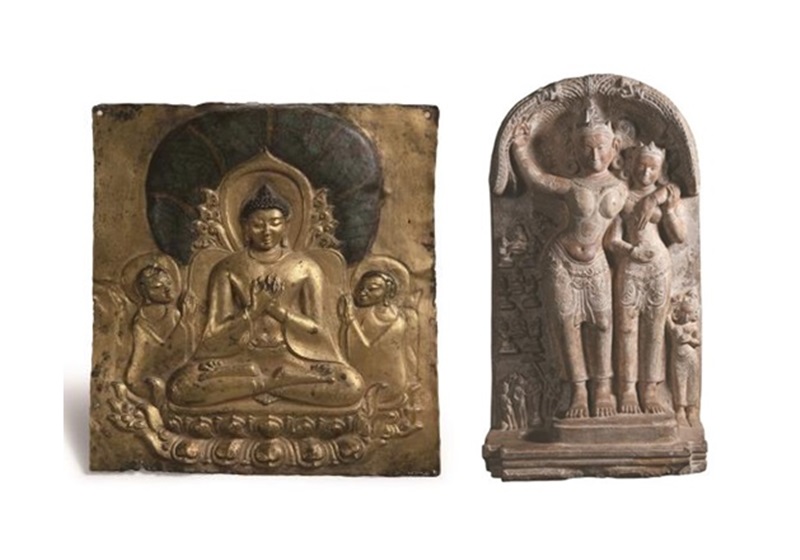 Busan Museum from Nov. 19 to Jan. 12 will host the exhibition 