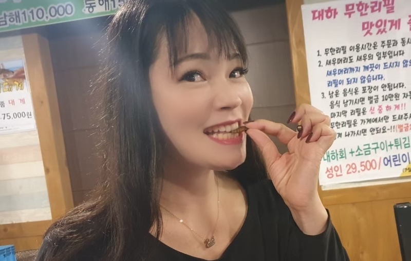 韓国の ポンテギ を食べたことがありますか Korea Net The Official Website Of The Republic Of Korea