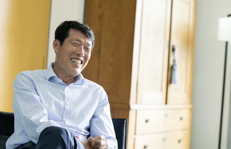 Korea.net DB
