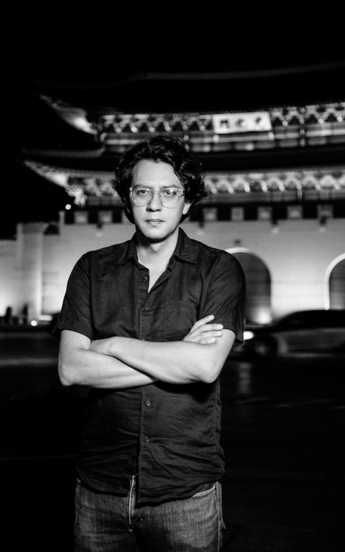 Andrés Felipe Solano