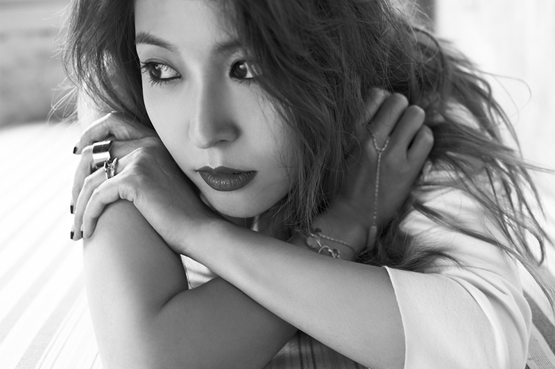登久美子のkpopおかわりジュセヨ Boaデビュー周年 輝き続けるアジアの星 Korea Net The Official Website Of The Republic Of Korea