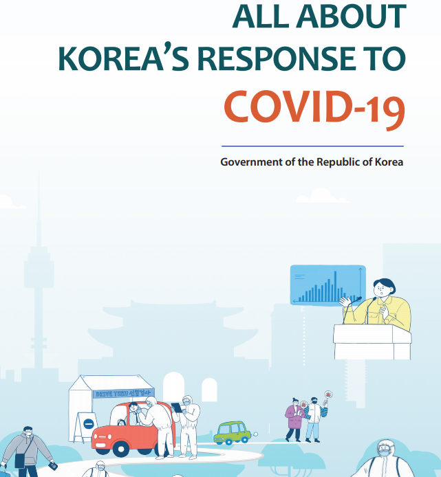 All about Korea’s Response to COVID-19