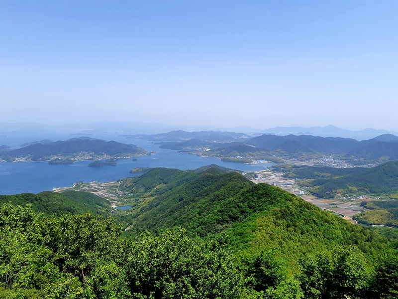 Mont Aengsan