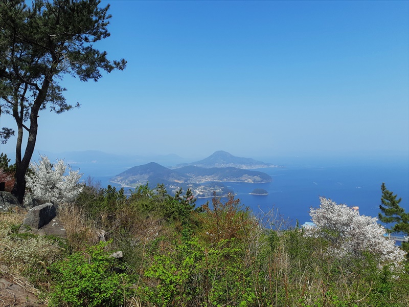 Mont Mangchisan