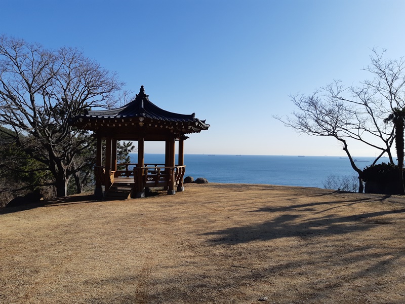 Sculpture Park