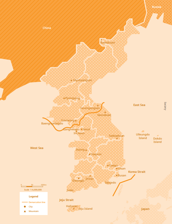 South Korea – Summary : Korea.net : The official website of the ...