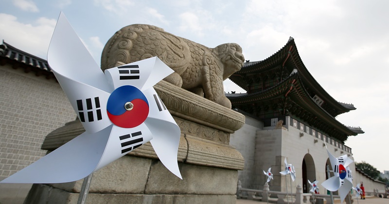 ⓒ Korea.net DB