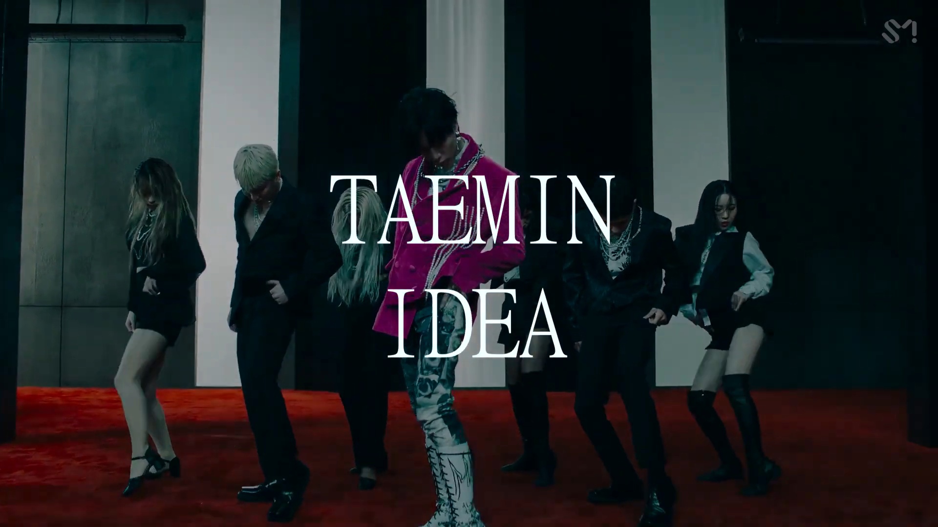 K-pop Dance Tutorial. Taemin (태민) - IDEA 이데아 | MIRRORED : Korea.net :  ÐžÑ„Ð¸Ñ†Ð¸Ð°Ð»ÑŒÐ½Ñ‹Ð¹ Ñ Ð°Ð¹Ñ‚ Ð ÐµÑ Ð¿ÑƒÐ±Ð»Ð¸ÐºÐ¸ ÐšÐ¾Ñ€ÐµÑ