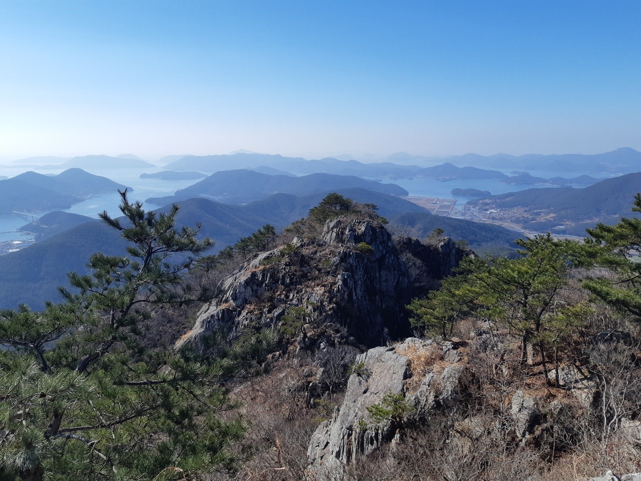 Sanbangsan