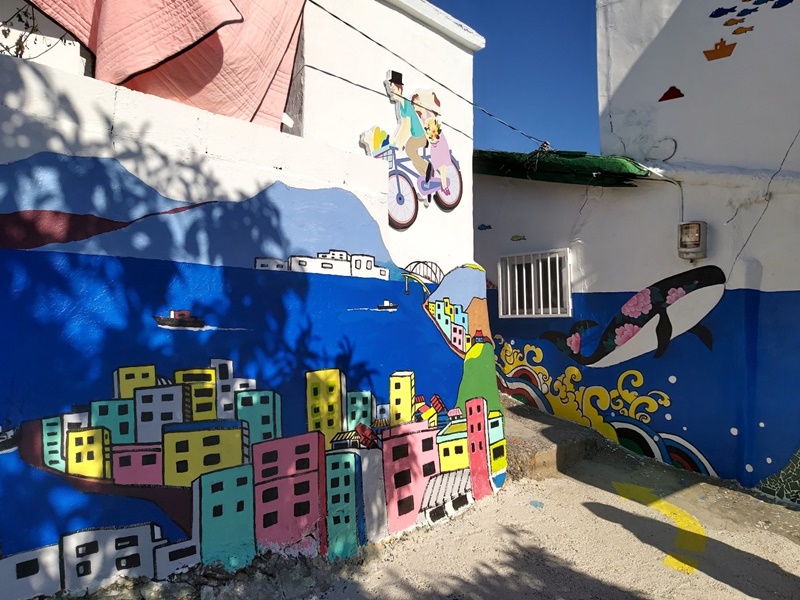 Village de Dongpirand 