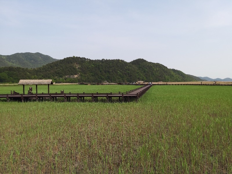 Suncheonman