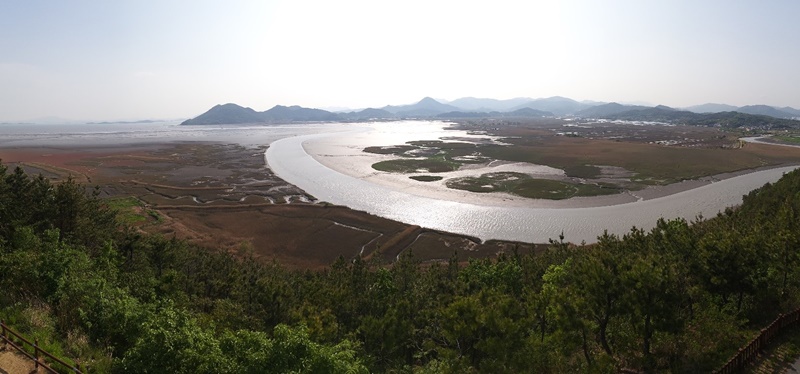 Suncheonman