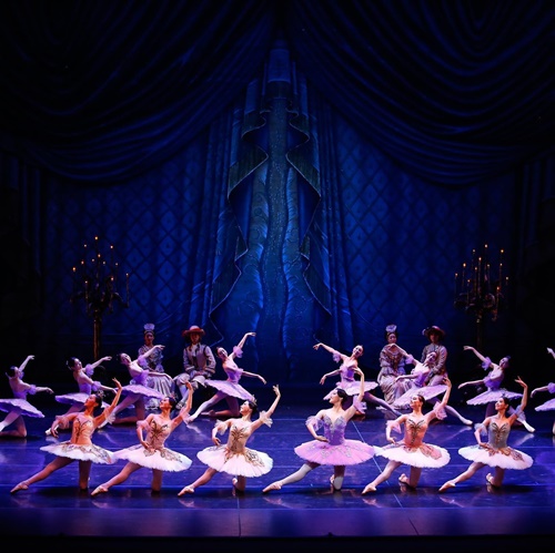 ⓒ Universal Ballet