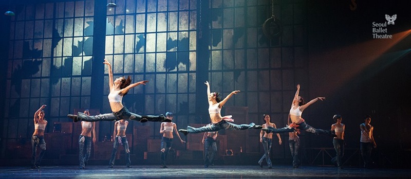 ⓒ Seoul Ballet Theatre