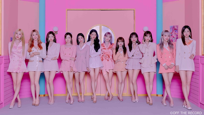 IZ*ONEが解散 彼女たちの軌跡をプレイバック : Korea.net : The official website of the Republic of Korea IZ*ONEが解散 彼女たちの軌跡をプレイバック : Korea.net : The official website of the Republic of Korea