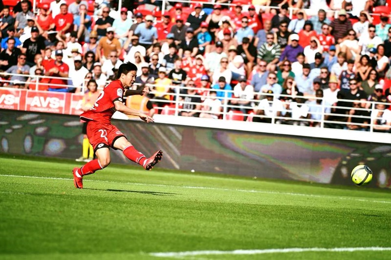 Ⓒ Kwon Chang-Hoon – DFCO