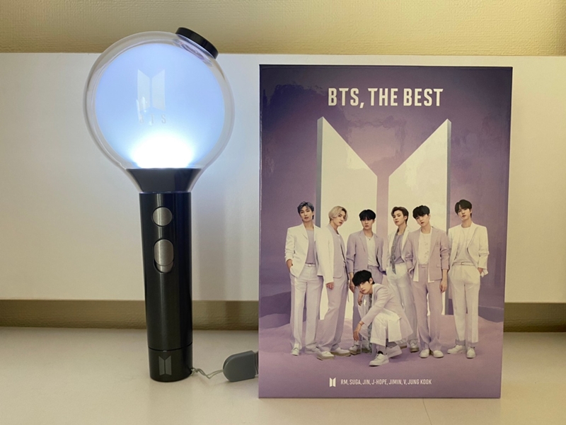 展示会『BTS JAPAN EXHIBITION -THE BEST-』 : Korea.net : The official website of  the Republic of Korea