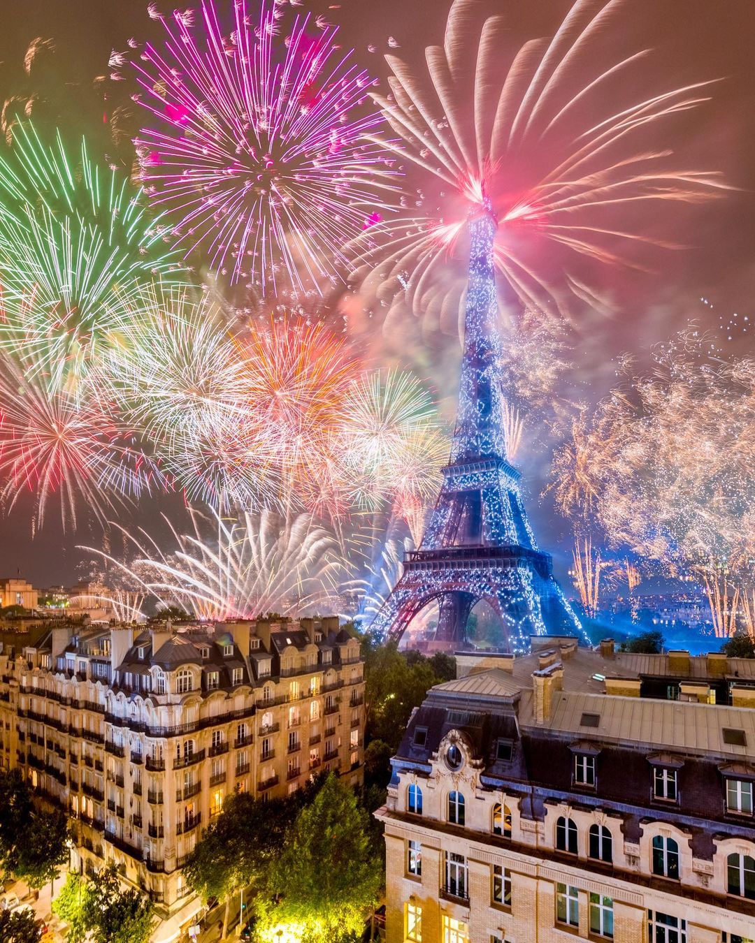 Loïc Lagarde Photography_Facebook Tour Eiffel
