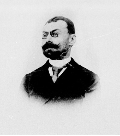 Victor Emile Marie Joseph Collin de Plancy (1853-1924)_in