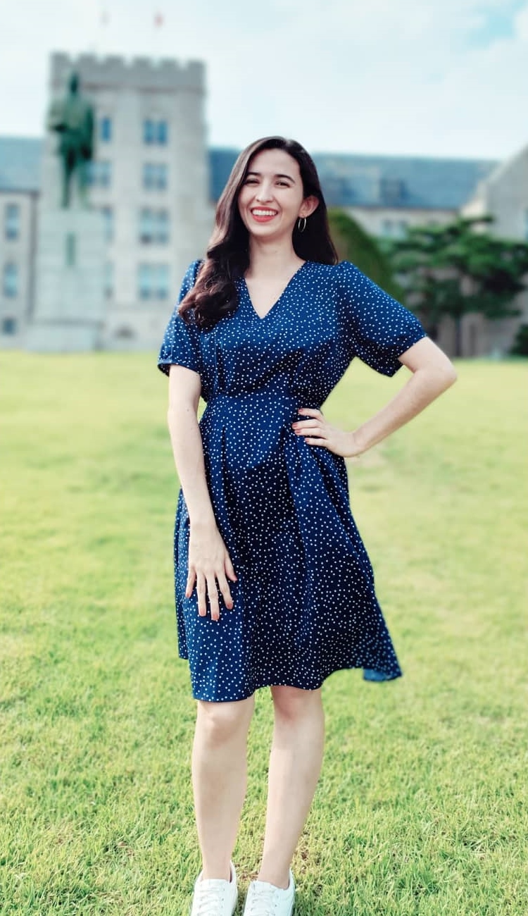 Maria Paz Murillo