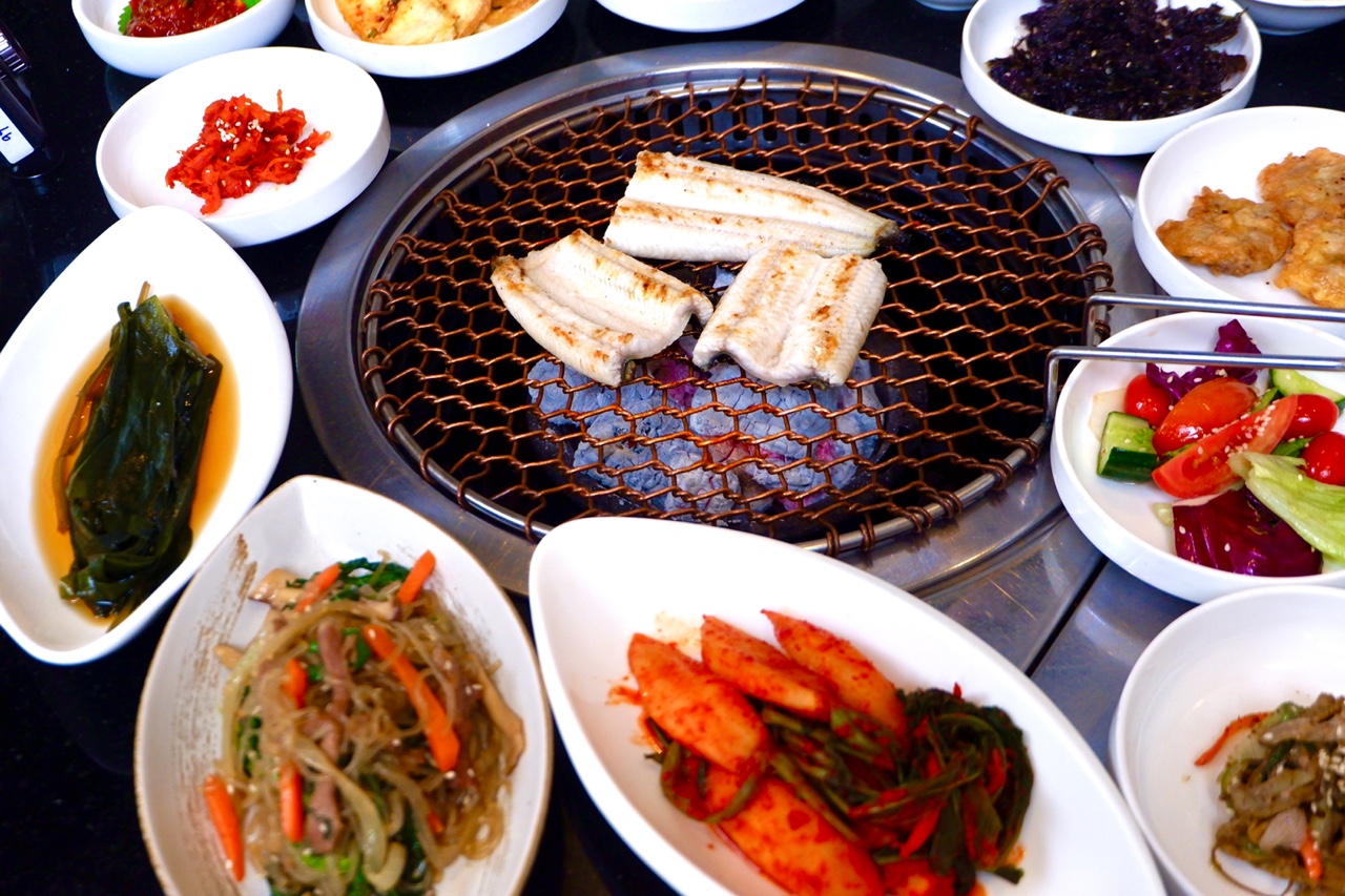 Royal in Can – MakChang Korean Barbecue