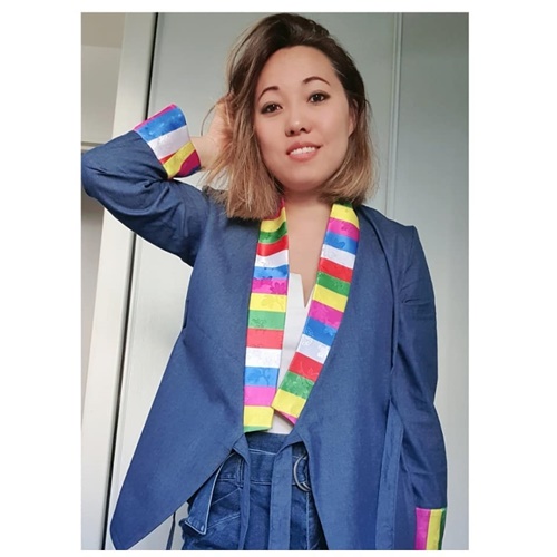 Marie Soo Kyung@seoulistaa.creations