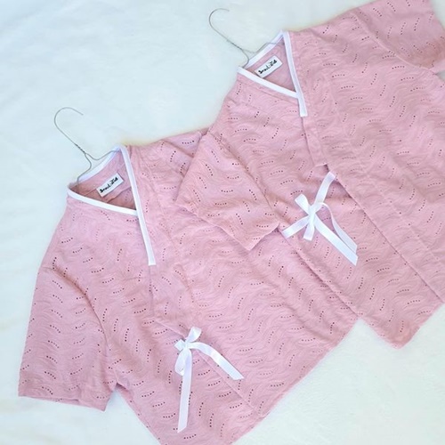Mod둳e enfant@seoulistaa.creations