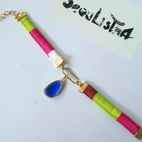 Bracelet@seoulistaa.creations