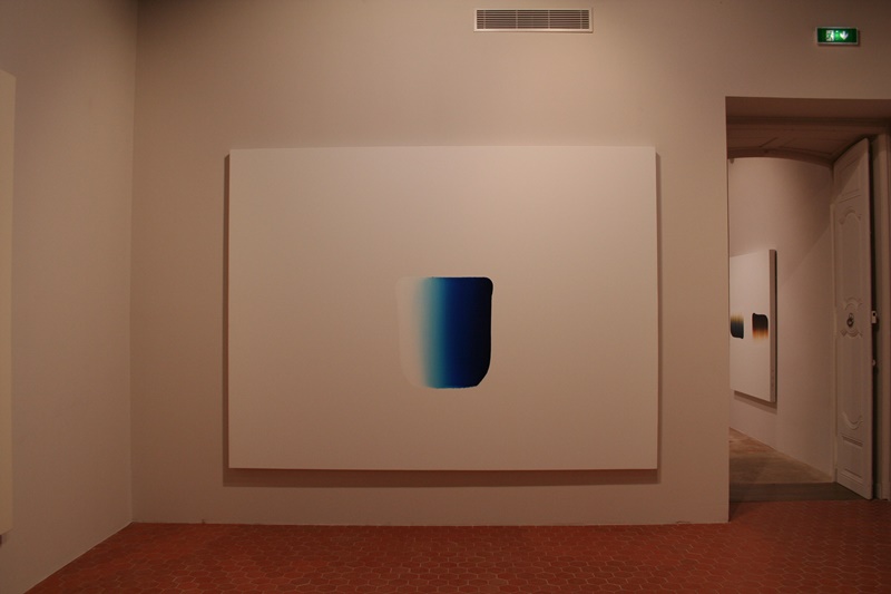 Les peintures de Lee Ufan Ⓒ Danielle TARTARUGA7