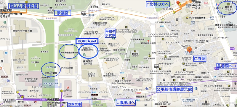 コネスト地図キャプチャを元に筆者加工