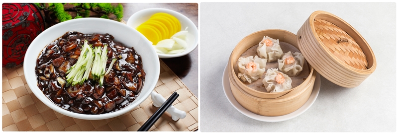 中国料理＝Iclickart 上記の写真は著作権法によって保護されています。無断転載、転用、複製などの二次利用を固く禁じます。