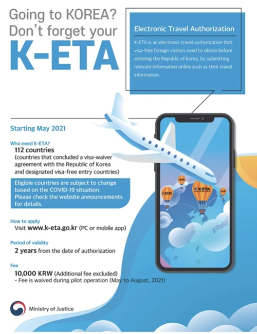 K-ETA