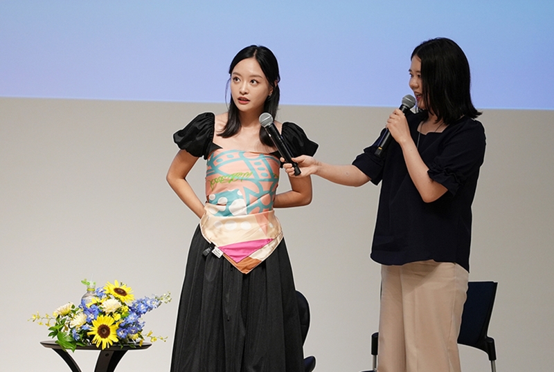 ＝大阪韓国文化院提供