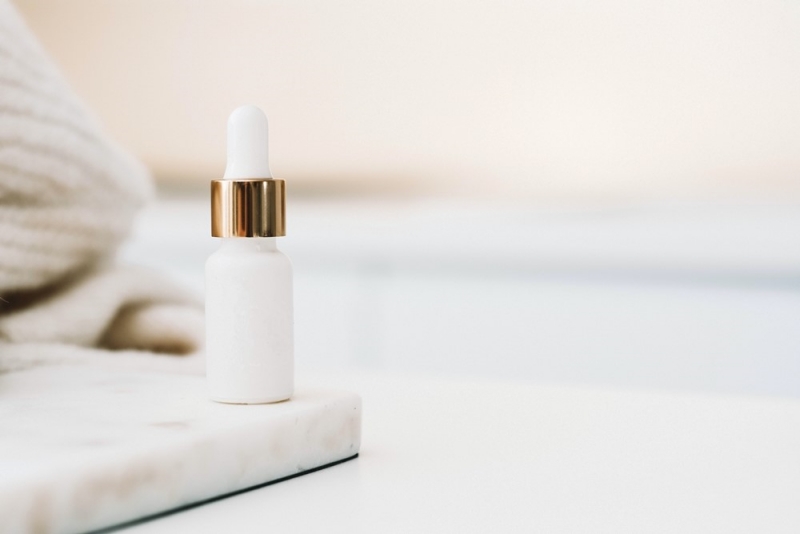 Nhờ sức ảnh hưởng của xu hướng K-beauty, mỹ phẩm lên men đã trở thành trợ thủ đắc lực trong hành trình làm đẹp của phụ nữ toàn cầu. (Ảnh: Unplash)