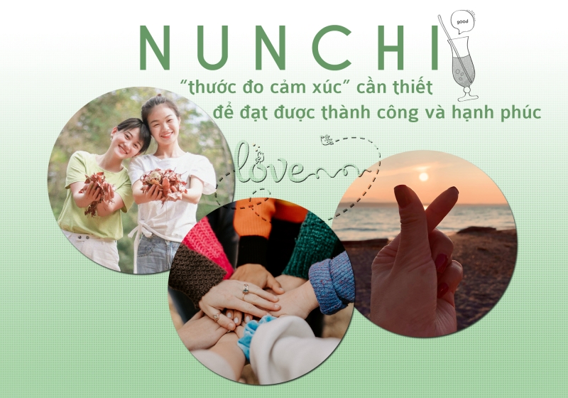 Hình thành và phát triển Nunchi là yếu tố cần thiết giúp một người dễ dàng đạt được thành công trong các mối quan hệ họ mong muốn, đồng thời tạo nên sự thoải mái, hạnh phúc cho chính bản thân họ trong cuộc sống thường ngày. (Ảnh: Unsplash, Biên tập: Vũ Đỗ Hải Hà)