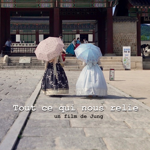 Photos 7 et 8 : Le projet de film « Tout ce qui nous relie » de Jung-sik JUN Ⓒ Jung-sik JUN