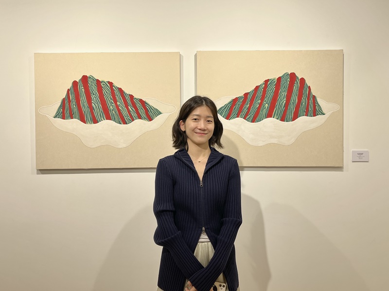 Photo (Tae Haeyoung :montcahe_)