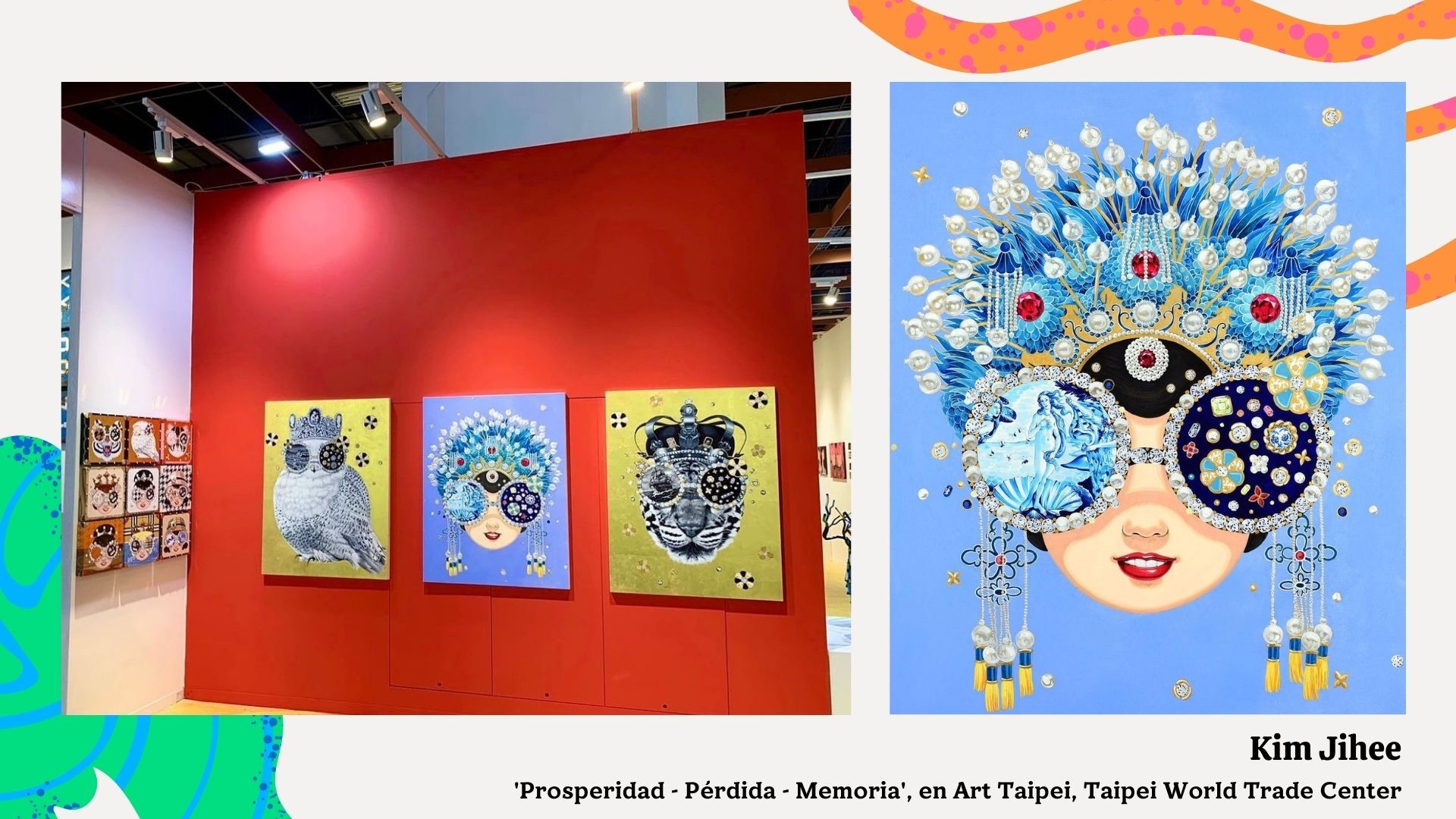 Exposición 