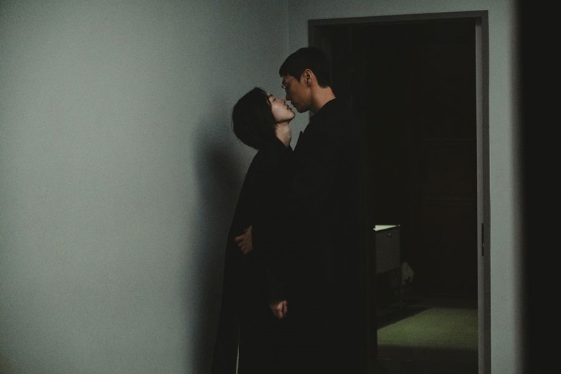Une scène de « Somebody »