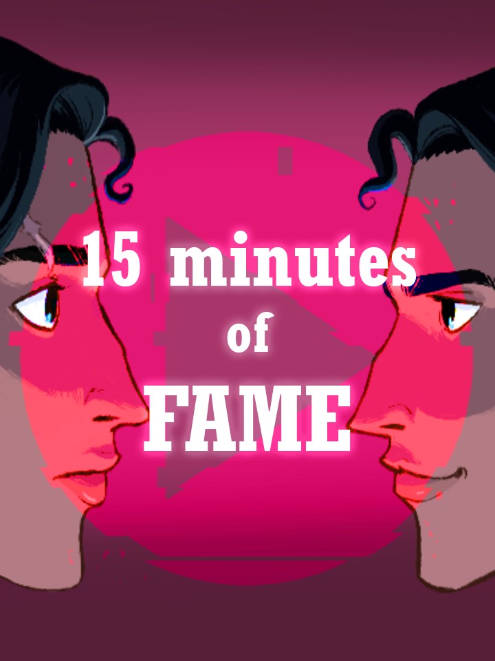 15 minutes of fame, Kotopopi/Ilaria Apostoli. © Ono