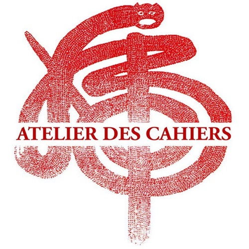 Photo 3 : L’Editeur : L’Atelier des Cahiers. ©