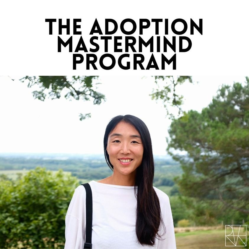 Le programme Adoption Mastermind. © Laure Badufle