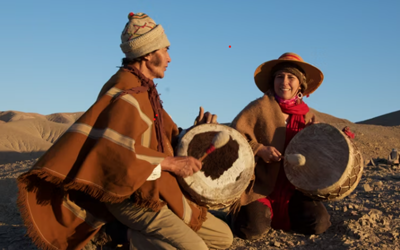 Comunidad Colla del Río Jorquera y sus afluentes | Casiopea 