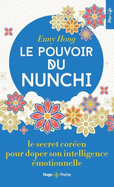 Couverture du pouvoir du Nunchi.