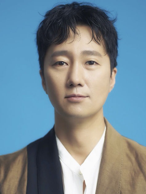 L'acteur Park Hae-il. © Makestar