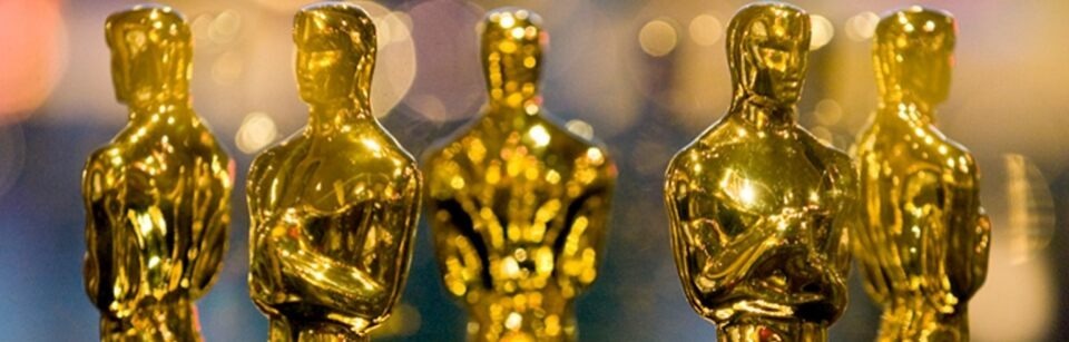 Les statuettes données lors des Oscars. © 2022 Academy of Motion Picture Arts and Sciences