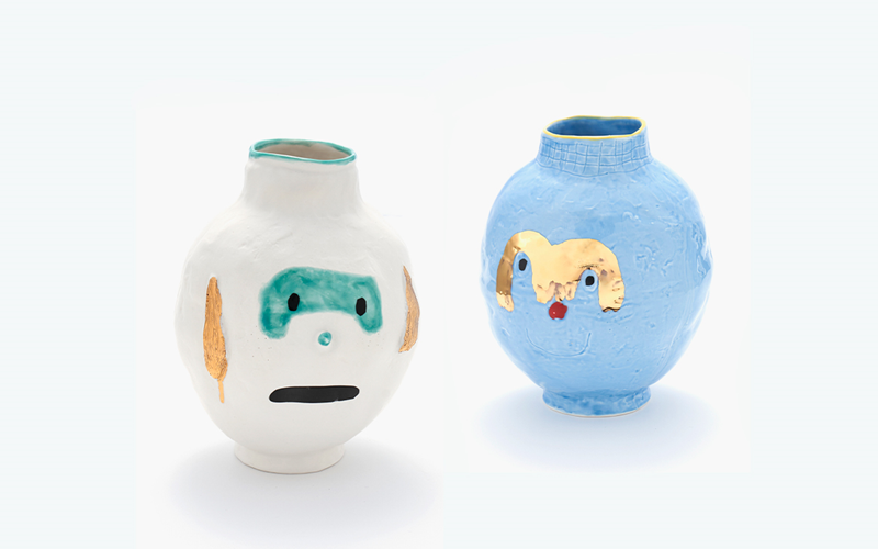 El trabajo de Kappao busca expandirse a través de la implementación de diversos materiales y la reinterpretación de la cotidianidad, con la creación de piezas innovadoras que transmitan la historia y la cultura de Corea del Sur. | ARTN Edition