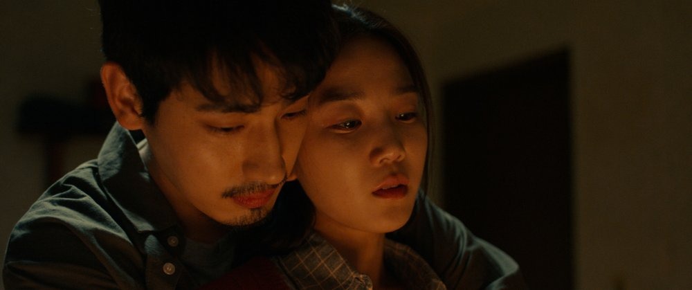 Extrait de « Swallow », de Leesong Hee-il 