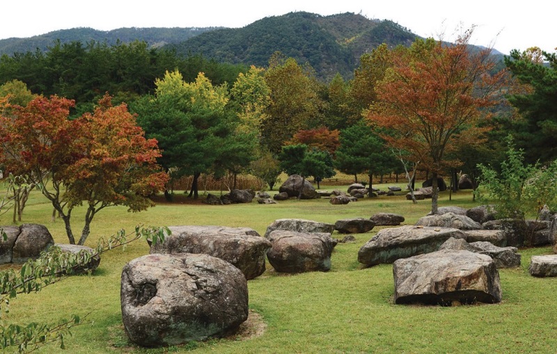 KOREAN CULTURAL CENTER