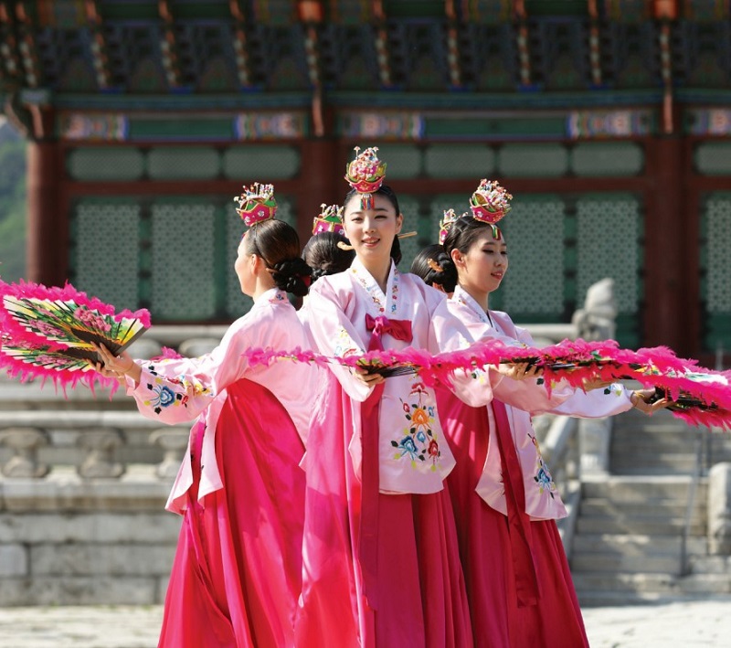 Traditional Arts : Korea.net : The official website of the Republic of ...